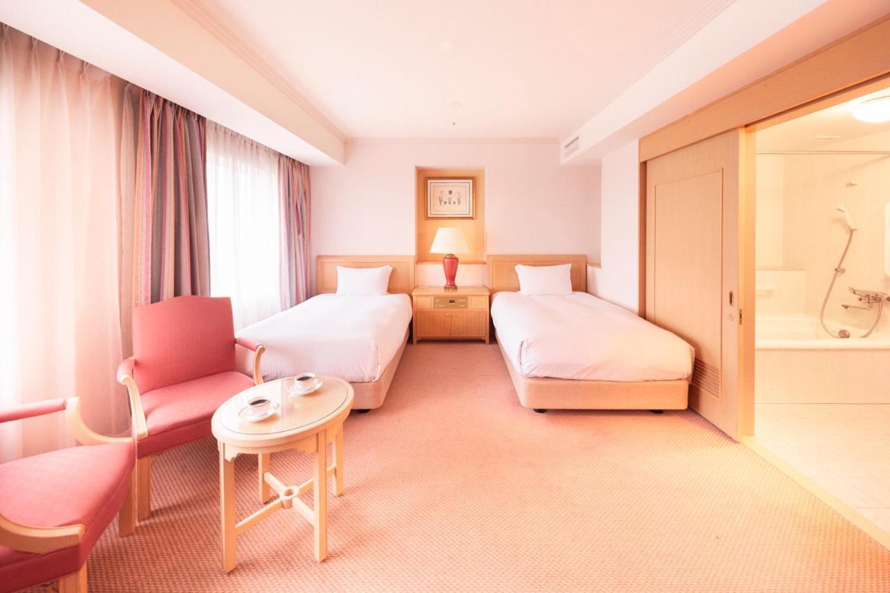 Omo7 Asahikawa By Hoshino Resorts Exterior photo